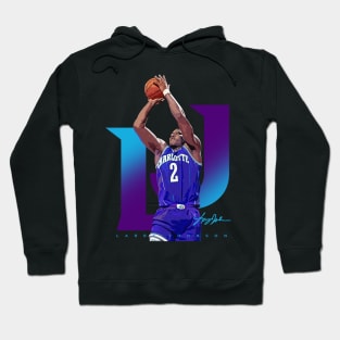 Larry Johnson Hoodie